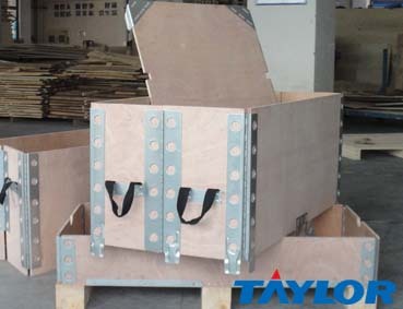 中空圍板箱都具備哪些優(yōu)點？