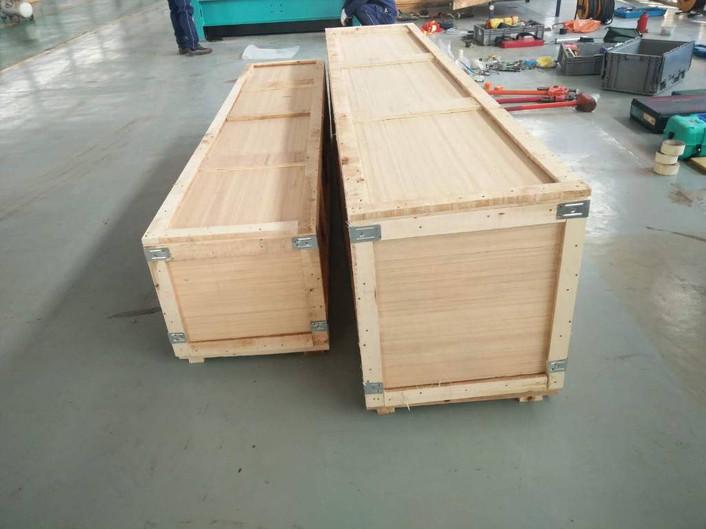 高質(zhì)量的免熏蒸木箱是怎么制作出來的？